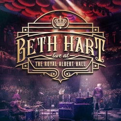 Live At The Royal Albert Hall CD. CD