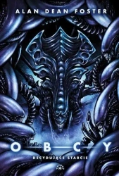 Obcy 2 - Alan Dean Foster - Alan Dean Foster