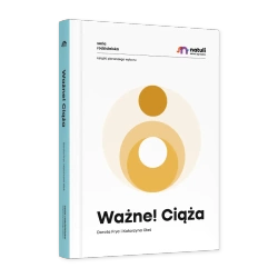 Ważne! Ciąża - Katarzyna Oleś, Dorota Fryc