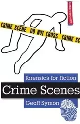 Crime Scenes - Symon Geoff