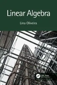 Linear Algebra - Lina Oliveira