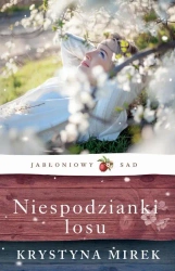 eBook Niespodzianki losu - Krystyna Mirek mobi epub