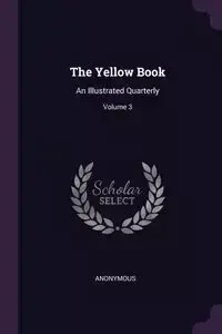 The Yellow Book - Anonymous