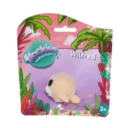 Figurka Flockies Mors - TM Toys