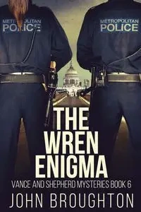 The Wren Enigma - John Broughton