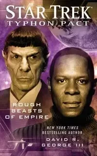 Star Trek - R. George David III