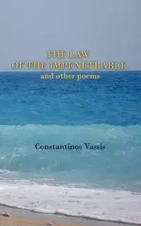 The Law of the Impenetrable - Vassis Constantinos