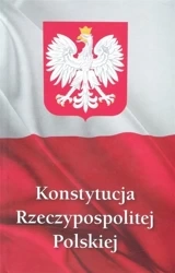 Konstytucja Rzeczypospolitej Polskiej - praca zbiorowa