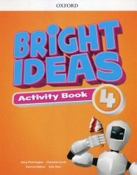 Bright Ideas 4 Activity Book + Online Practice - Mary Charrington