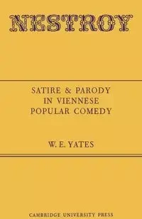 Nestroy - Yates W. E.