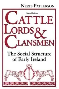Cattle Lords and Clansmen - Patterson Nerys T.