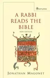 A Rabbi Reads the Bible - Jonathan Magonet