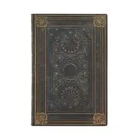 Notes Nocturnelle Flexi Mini linia - Paperblanks