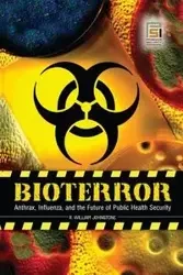 Bioterror - Stephenie Overman
