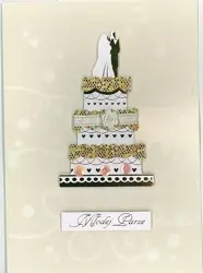 Karnet ślubny B6 Premium 5 - Panorama