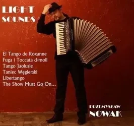 Light Sounds CD - Soliton