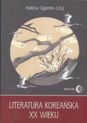 eBook Literatura koreańska XX wieku - Halina Czoj-Ogarek epub mobi