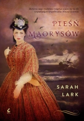eBook Pieśń Maorysów - Sarah Lark epub mobi