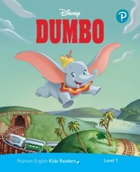 PEKR Dumbo (1) DISNEY - Kathryn Harper