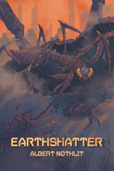 Earthshatter - Albert Nothlit