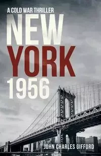 New York 1956 - John Charles Gifford