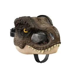 Jurassic World Dominion Maska Tyranozaura - Mattel