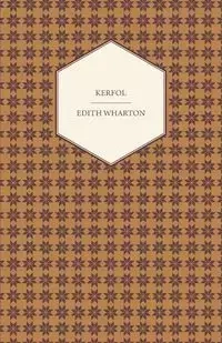 Kerfol - Edith Wharton