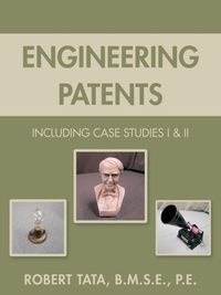 Engineering Patents - Robert Tata