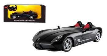 Rastar 42400 R/C 1:12 Mercedes-Benz SLR