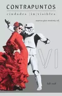 Contrapuntos VI - Susana Chávez-Silverman