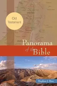 Panorama of the Bible - Stephen Binz J