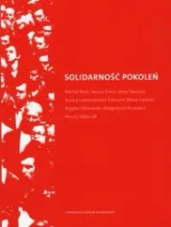 Solidarność pokoleń - Praca zbiorowa