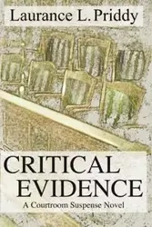 Critical Evidence - Priddy Laurance L.