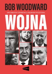 Wojna - Bob Woodward