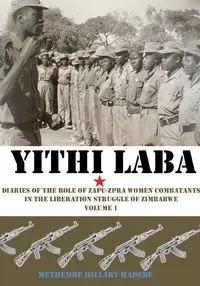 Yithi Laba - Hillary Hadebe Methembe