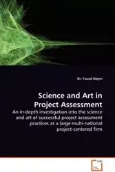 Science and Art in Project Assessment - Nagm Fouad