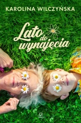 eBook Lato do wynajęcia - Karolina Wilczyńska mobi epub