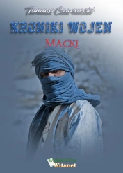 eBook Kroniki wojen: Macki - Tomasz Robert Czarnecki epub mobi