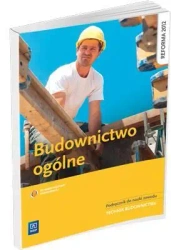 Budownictwo ogólne WSiP - Mirosława Popek, Bożenna Wapińska