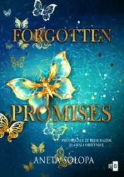 Forgotten Promises - Aneta Sołopa