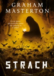Strach - Graham Masterton