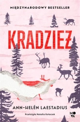 Kradzież - Ann-Heln Laestadius, Natalia Kołaczek, Adrian Kyć