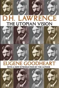 D.H. Lawrence - Eugene Goodheart