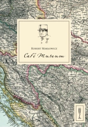 Cafe Museum (wyd. 2023) - Robert Makłowicz