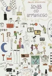 Schab od Armaniego - Dariusz Orszulewski