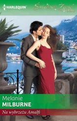 eBook Na wybrzeżu Amalfi - Melanie Milburne epub mobi