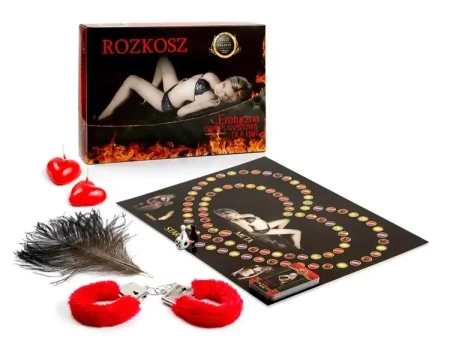 Rozkosz - GrajmyRazem