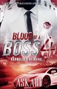 Blood of a Boss 4 - Askari