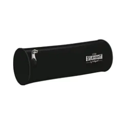 Piórnik tuba PU1 St.Black Vintage - ST-MAJEWSKI