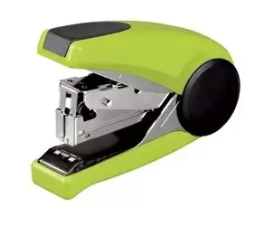 Zszywacz One-touch ziel.-czarny 40 kartek GV085-ZV - Tetis